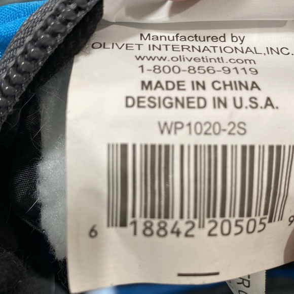 Animal Carrier. Bag. - Picture 8 of 13